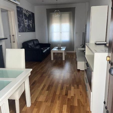 Atico Con Terraza- Solarium Écija Exterior foto