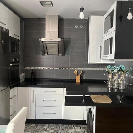 Atico Con Terraza- Solarium Écija Exterior foto