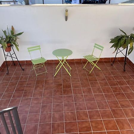 Atico Con Terraza- Solarium Écija Exterior foto