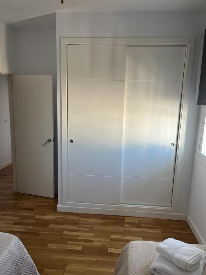 Atico Con Terraza- Solarium Écija Exterior foto